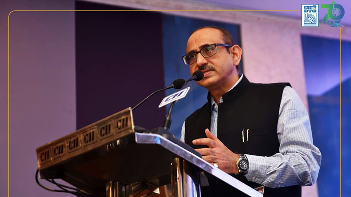 DVC participates in CII PSE Purva Pragati Summit-2026